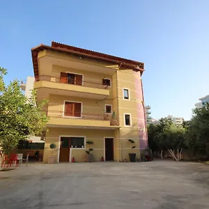 Apartahotel Bajrami, Vlorë